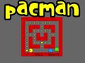 Pacman 1 да се игра онлајн