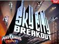 Sky City Збег да се игра онлајн