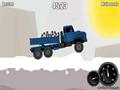 Kamaz испорака 2 Арктикот Edge да се игра онлајн