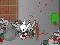 Овој Bunny убива 2 да се игра онлајн