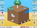 GROW CUBE: Расте коцка да се игра онлајн