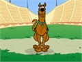 Scooby Doo Kickin Тоа да се игра онлајн