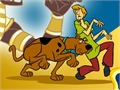 Scooby Doo: Curse Of Анубис Хакирано да се игра онлајн