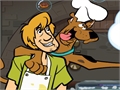 Scooby Doo меур Банкет да се игра онлајн